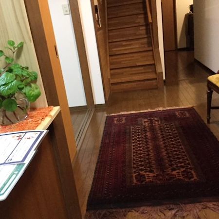 Kyoto Guest House Kyo No En Nishiya 外观 照片