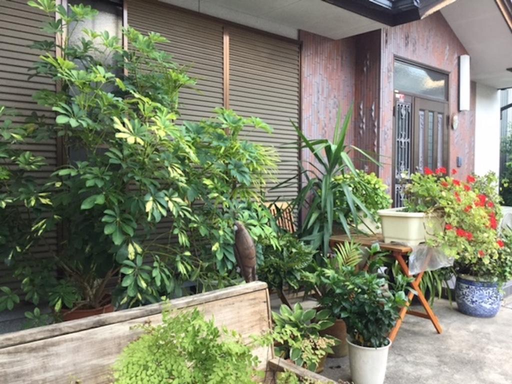 Kyoto Guest House Kyo No En Nishiya 外观 照片