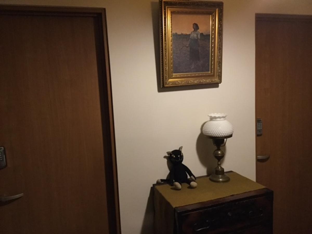 Kyoto Guest House Kyo No En Nishiya 外观 照片