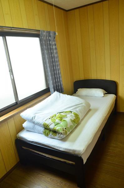 Kyoto Guest House Kyo No En Nishiya 外观 照片