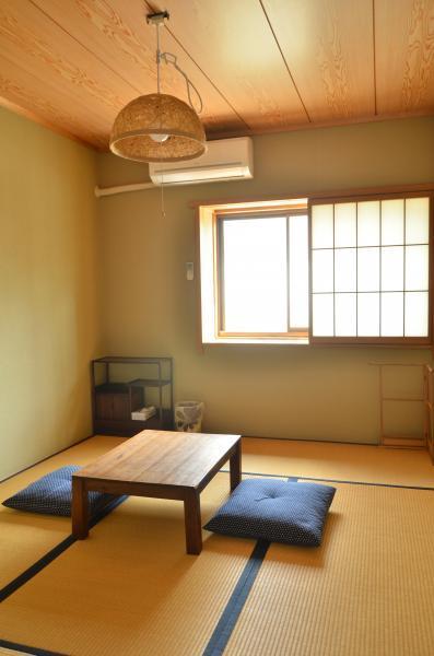 Kyoto Guest House Kyo No En Nishiya 外观 照片