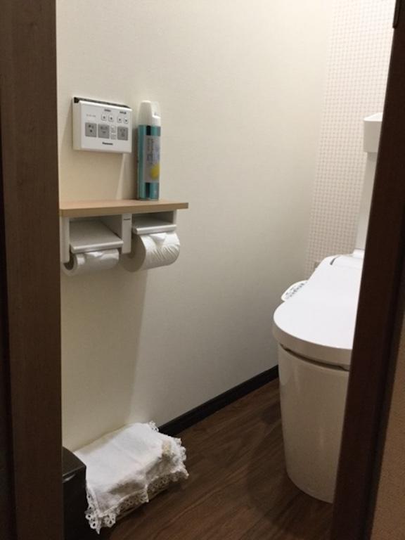 Kyoto Guest House Kyo No En Nishiya 外观 照片