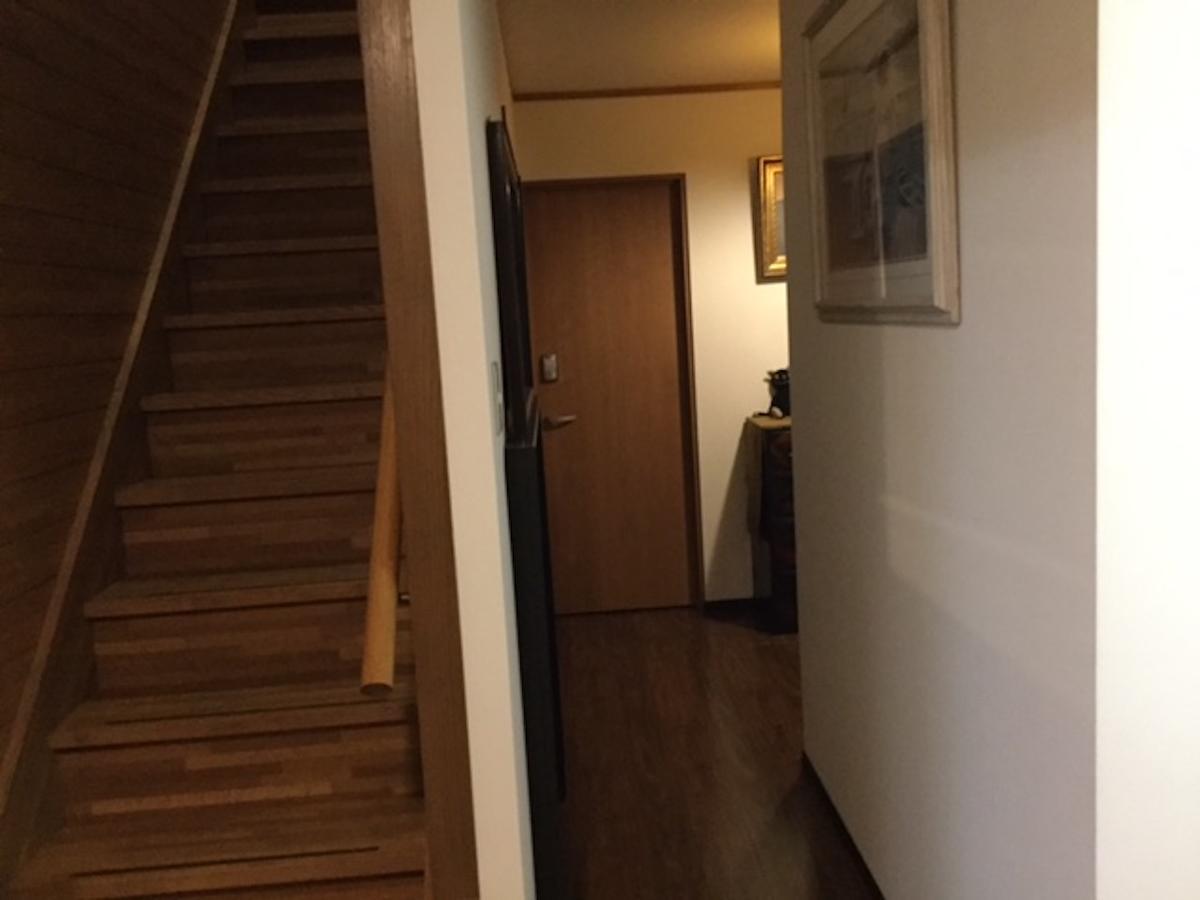 Kyoto Guest House Kyo No En Nishiya 外观 照片