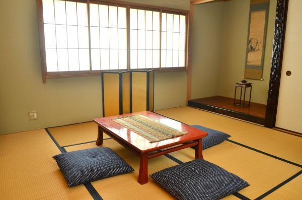 Kyoto Guest House Kyo No En Nishiya 外观 照片