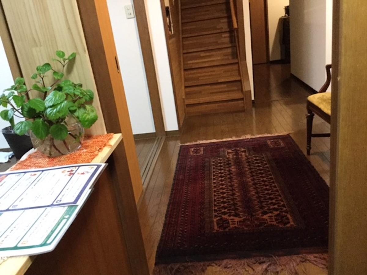Kyoto Guest House Kyo No En Nishiya 外观 照片