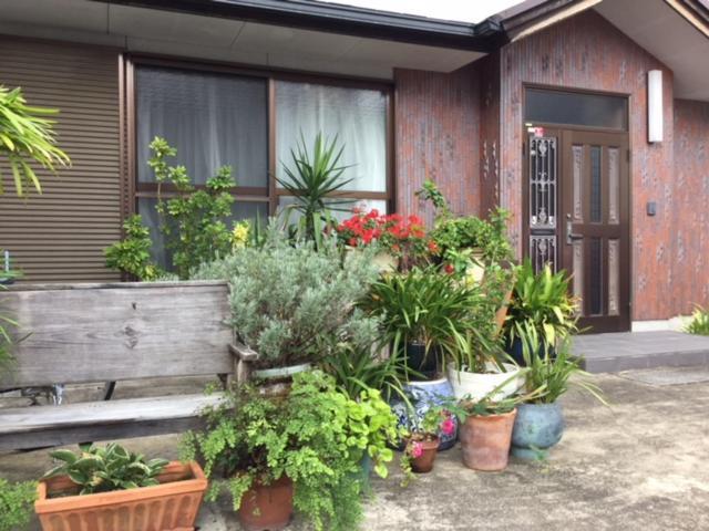 Kyoto Guest House Kyo No En Nishiya 外观 照片